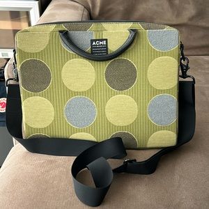 ACME LAPTOP BAG